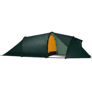 Hilleberg Nallo 3 GT tent