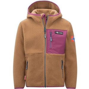 Trollkids Kinderen Aurlandsfjord Vest