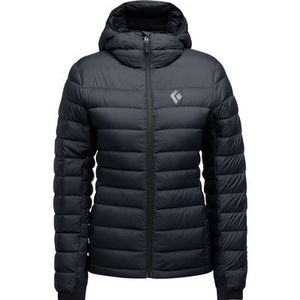 Black Diamond - Access Down Hoodie - Dames Jas - Isolerend - Lichtgewicht