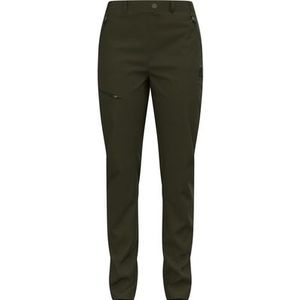 Odlo Dames Ascent Light Broek