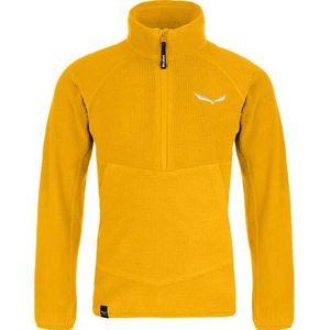 Salewa Kinderen Puez PL Zip Trui