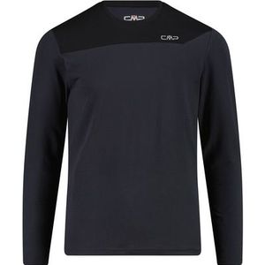 CMP - Kindertrui - Gekleurd - Lange Mouwen