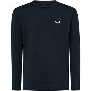 Oakley - Seeker Thermal - Longsleeve Top - Zwart