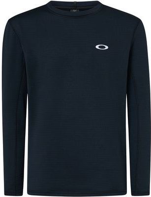 Oakley - Seeker Thermal - Longsleeve Top - Zwart