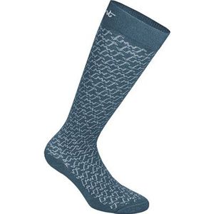 LaMunt Dames Alice Cashmere Sokken