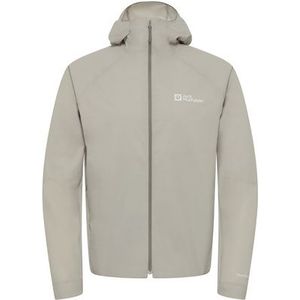Jack Wolfskin Heren Prelight Octa Jas