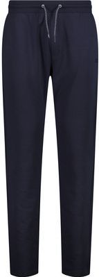 CMP - Joggingbroek - Effen - Rekbaar Fleece