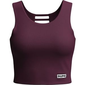 Rupe Dames Monochrome Sports Tank Top