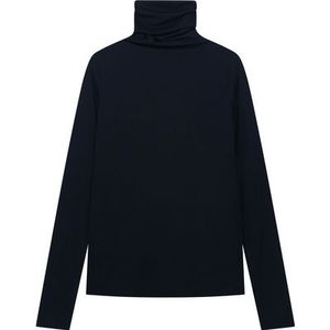 Jeanne Baret Dames Reunion Turtle Neck Longsleeve