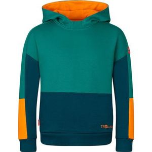 Trollkids Kinderen Rondane Hoodie