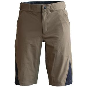 Zimtstern Heren StarFlowz Evo MTB Broek kort