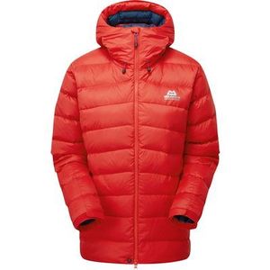 Mountain Equipment Dames Senja Jas