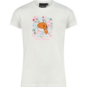 CMP Kinderen T-shirt