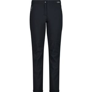 CMP Dames Long Softshell Broek