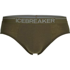 Icebreaker Heren Anatomica boxer