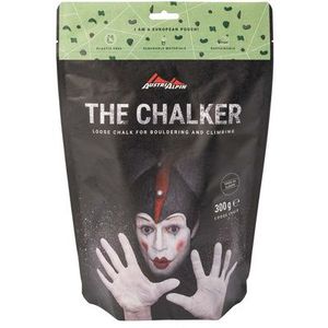Austrialpin The Chalker Chalk poeder 300g
