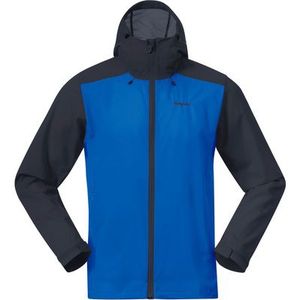 Bergans Heren Rabot Windbreaker Jas