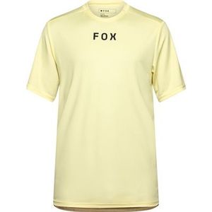 Fox Heren Ranger Wordmark Shirt