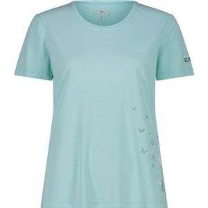 CMP Dames Print T-shirt