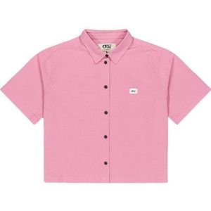 Picture - Sesia - Blouse - Lichtgewicht - Ademend, Comfortabel, Veelzijdig