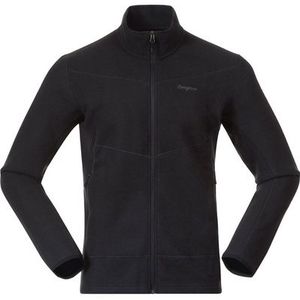 Bergans Heren Rabot Merino Fleece Jas