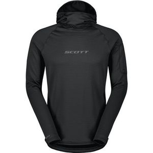 Scott Heren Defined Light Hoodie