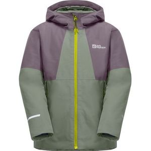 Jack Wolfskin Kinderen Actamic 2l Ins Jas