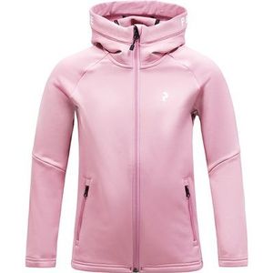 Peak Performance Kinderen Rider Zip Hoodie Jas