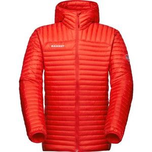 Mammut - Broad Peak Light IN - Donzen Jas - Lichtgewicht - Compact