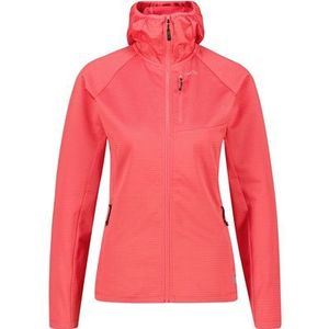 Bergzeit Basics Dames Meru Highfields Jas