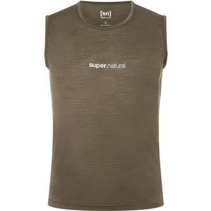 Super.Natural Heren Gravier Under Tanktop