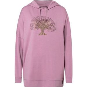 Super.Natural Dames Feel Good Tok Hoodie