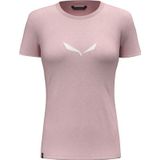 Salewa Dames SolidDRI-Release T-shirt