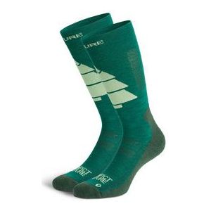 Picture Wooling Sokken