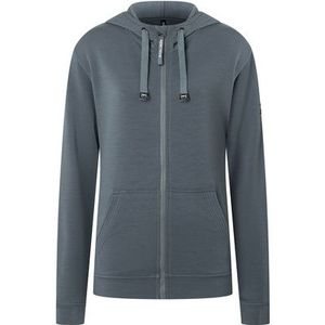 Super.Natural Dames Solution Hoodie Jas