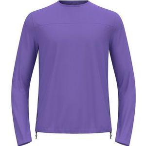 Odlo Heren Explorer Cargo Longsleeve