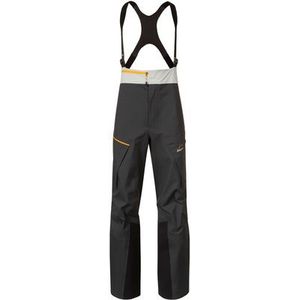 Bergans Dames Y MountainLine Breathe 3L Shell Bib Broek