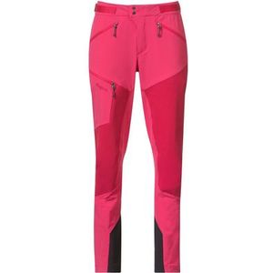 Bergans Dames Tind Softshell Broek