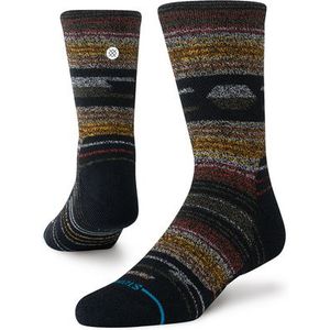 Stance Fork In The Road Mid Crew Sokken