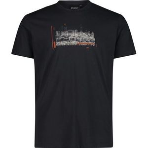 CMP Heren T-shirt