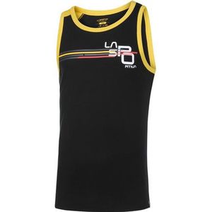 La Sportiva Heren Stripe Cube Tanktop