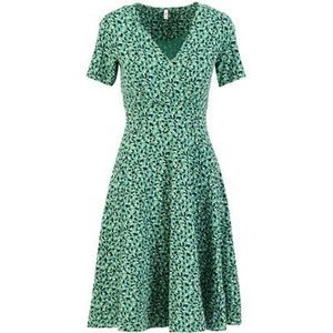 Blutsgeschwister Dames Shalala Tralala Spring Jurk