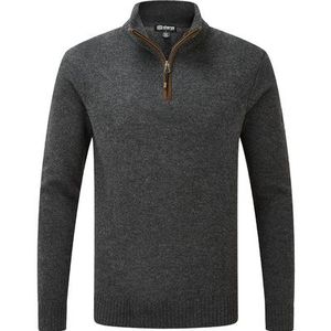 Sherpa Adventure Gear Heren Kangtega Quarter Zip Pullover
