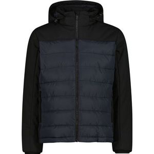 CMP Heren Zip Hoodie Jas