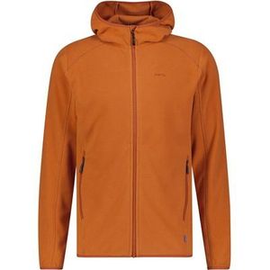 Bergzeit Basics Heren Meru Estremoz Fleece Vest