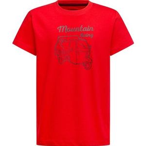 La Sportiva Kinderen Ape T-shirt