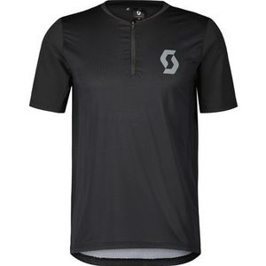 Scott Heren Trail Vertic Zip Fietstrui