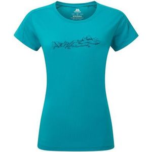 T-shirt - Antibacterieel - Voor Sporten en Alledag