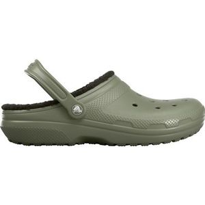 Crocs Classic Lined Clog Pantoffel