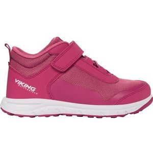 Viking Kinderen Knapper Mid WP 1V Schoenen